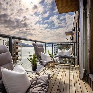 Appartement met Twee Slaapkamers